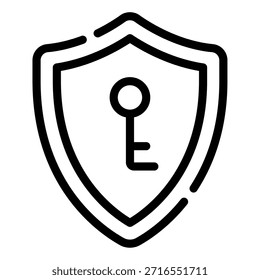 Concepto de tokens de seguridad utilizados para la autenticación en ciberseguridad.