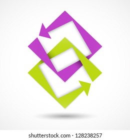 Concept sign