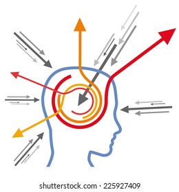 Concept Stimulate The Mind