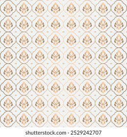 Concept of Thai Art vector designs 