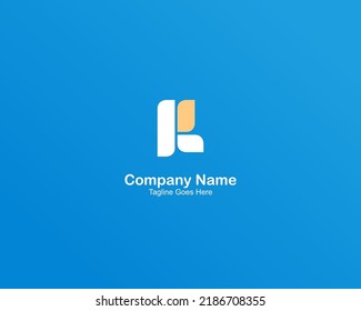 The concept used in this logo formed from the letter "K" is elegant and dynamic
