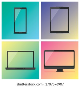 Concept Of Using Dgital Devices