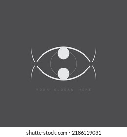 Concept vector art, modern design.