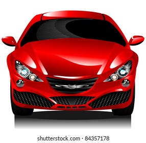 A concept vehicle or show vehicle is a car made to showcase new styling and or new technology.