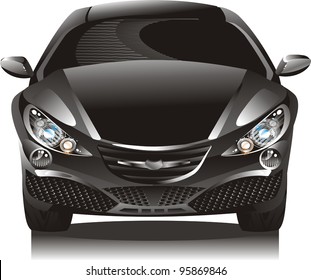 A concept vehicle or show vehicle is a car made to showcase new styling and or new technology.