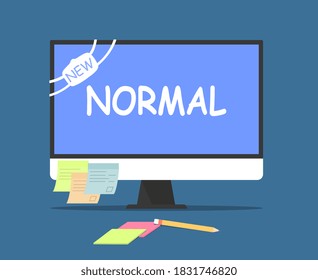 Das Konzept der Heimarbeit nach neuen Normen