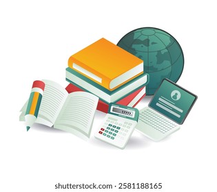 The concept of world education textbooks
