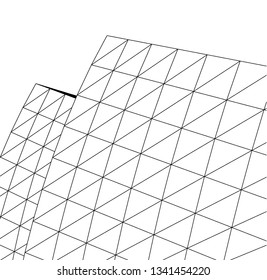 conceptual architecture 3d 