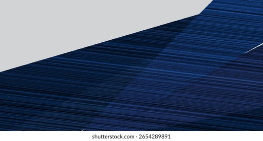 conceptual architecture building 3d illustration