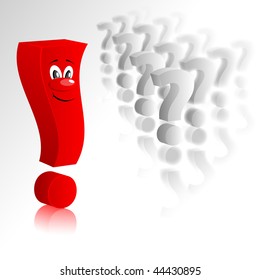 Conceptual background One answer to all questions. Eps10