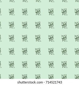 Conceptual background, for web page, graphic design, catalog or texture. Pattern of . Vector illustration graphic.