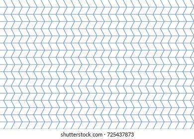 Conceptual background, for web page, graphic design, catalog or texture. Pattern of rectangle strip. Vector illustration graphic.