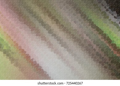 Conceptual background, for web page, graphic design, catalog or texture. Pattern of triangle strip. Vector illustration graphic.
