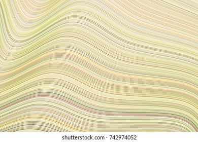 Conceptual background, for web page, graphic design, catalog or texture. Pattern of line, curve & wave. Vector illustration graphic.