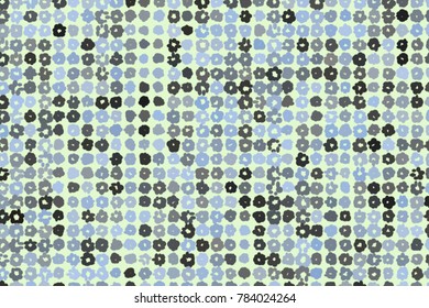Conceptual background, for web page, graphic design, catalog or texture. circles or ellipses. Vector illustration graphic.