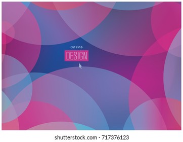 Conceptual background for your design.