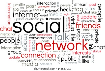 62,863 Networking word cloud Images, Stock Photos & Vectors | Shutterstock