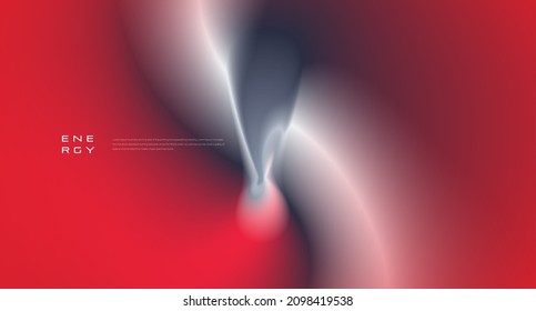 Diseño conceptual de fondo del cosmos. Ilustración vectorial en concepto de tecnología, comunicación, ciencia, digital. 