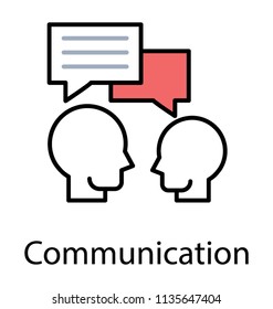 
A conceptual and creative icon symbolising planning
