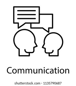 
A conceptual and creative icon symbolising planning
