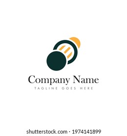 Conceptual Creative Invention Logo design