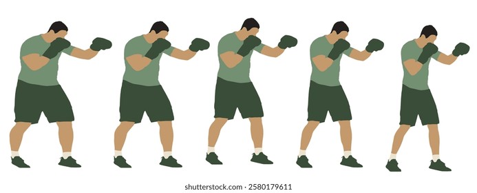 Conceptual fat overweight obese man vs slim fit healthy body after weight loss or diet, white background banner. A  fitness, nutrition or obesity, health care shape illustration vector as silhouettes