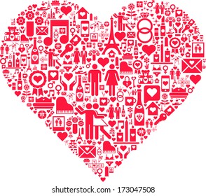 Conceptual HEART