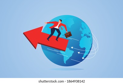 22,886 Global leadership Stock Vectors, Images & Vector Art | Shutterstock