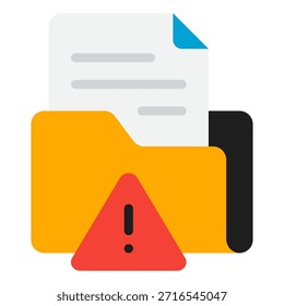 Imagen conceptual que representa un incidente de violación de datos en ciberseguridad.