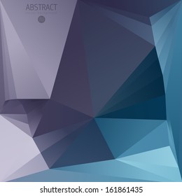 conceptual luxurious diamond formed vector scene star crowd texture colourful abstract background scene technology heap performance modern aesthetic empty dark site marketing clean series art concept