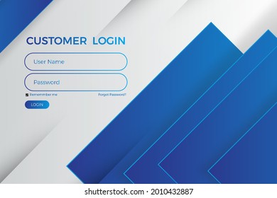 A conceptual mobile phone with a disassembled interface. User experience, user interface in e-commerce. Website wireframe for mobile apps