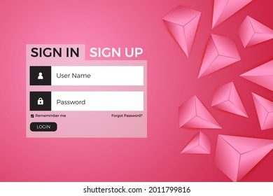 A conceptual mobile phone with a disassembled interface. User experience, user interface in e-commerce. Website wireframe for mobile apps