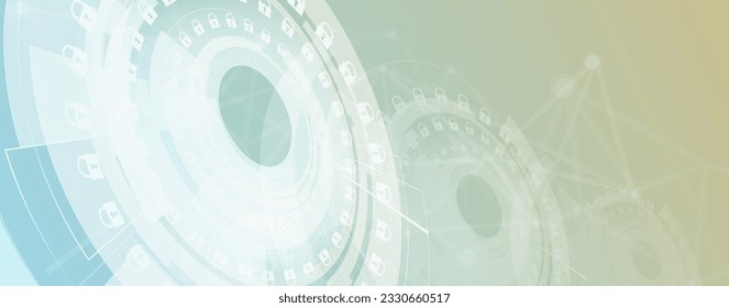 Ilustración conceptual de la inteligencia artificial