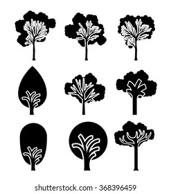 conceptual tree design 
