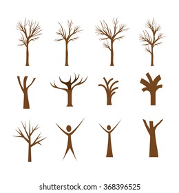 conceptual tree design 