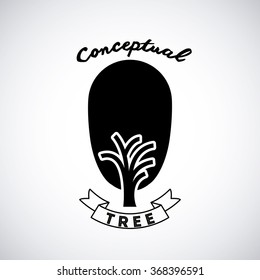 conceptual tree design 