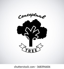 conceptual tree design 