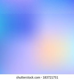 conceptual vector blurred multicolored background straight star colourful conceptual scene multicolored digital new trendy site flooring blue fuzzy fancy lighting concept original banner drip future c