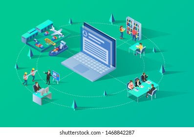 Profesi Stock Vectors Images Vector Art Shutterstock