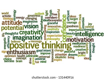 30,239 Positive word cloud Images, Stock Photos & Vectors | Shutterstock