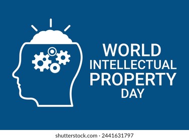 Conceptualising intellectual property with brains and gears