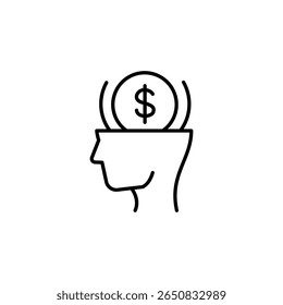 Conceptualization Of Financial Success Within Human Intelligence Process