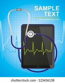 concern for the health of computer equipment