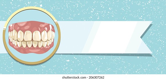 Concern for the health of teeth