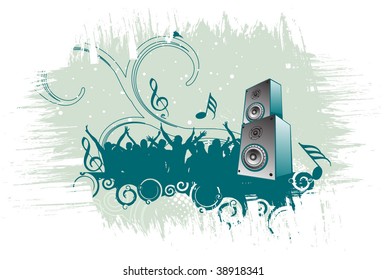 concert music