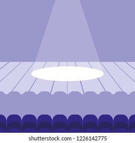 concert stage design