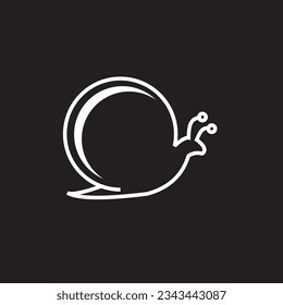 Conch Logo Inspirational designs, illustrations, and graphic vector stock 
