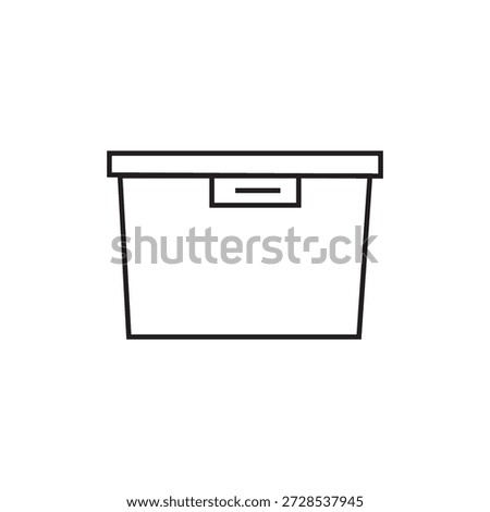 conclusion icon illustration element design