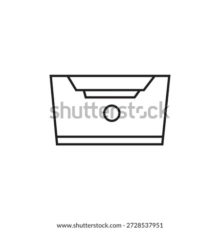 conclusion icon illustration element design