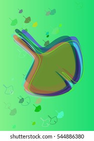 conclusion and leaf with dynamic type